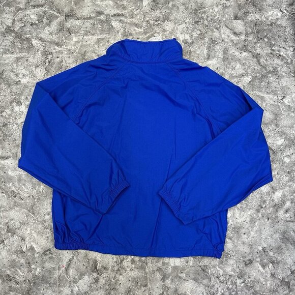 USA OLYMPICS Jacket XEROX Swingster Worldwide Sponsor USA Made XL With Tags - Picture 2 of 6